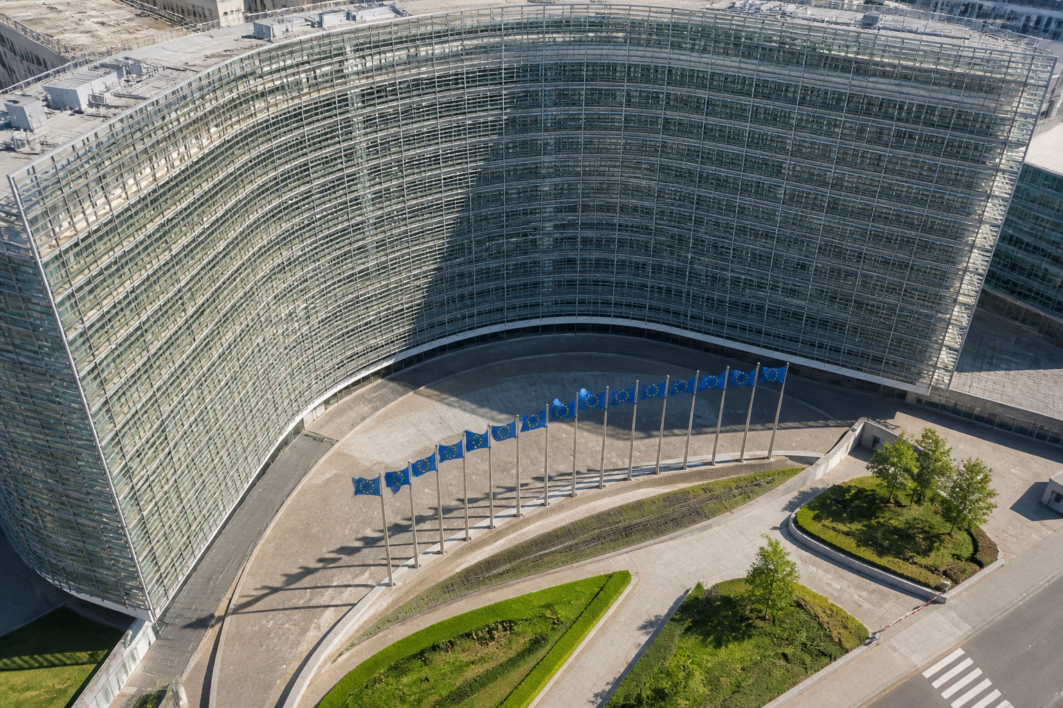 Pilotage de la conformité face à la directive européenne 2026