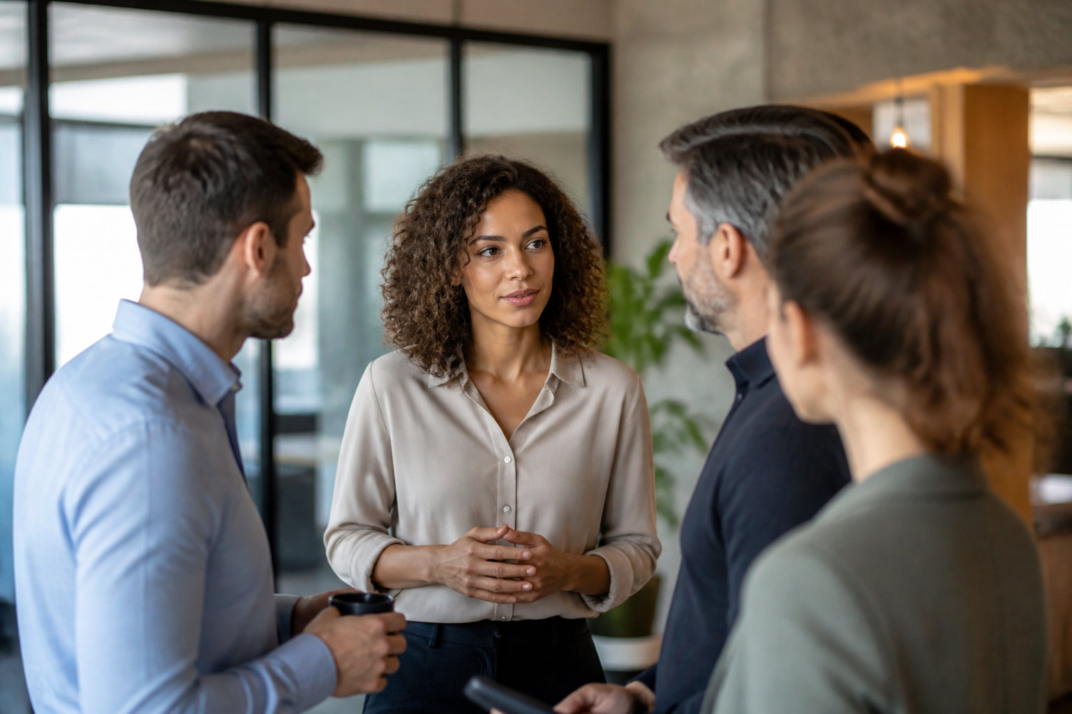 Personnalisation contextuelle : L'étape Tailor au service de la donnée CRM