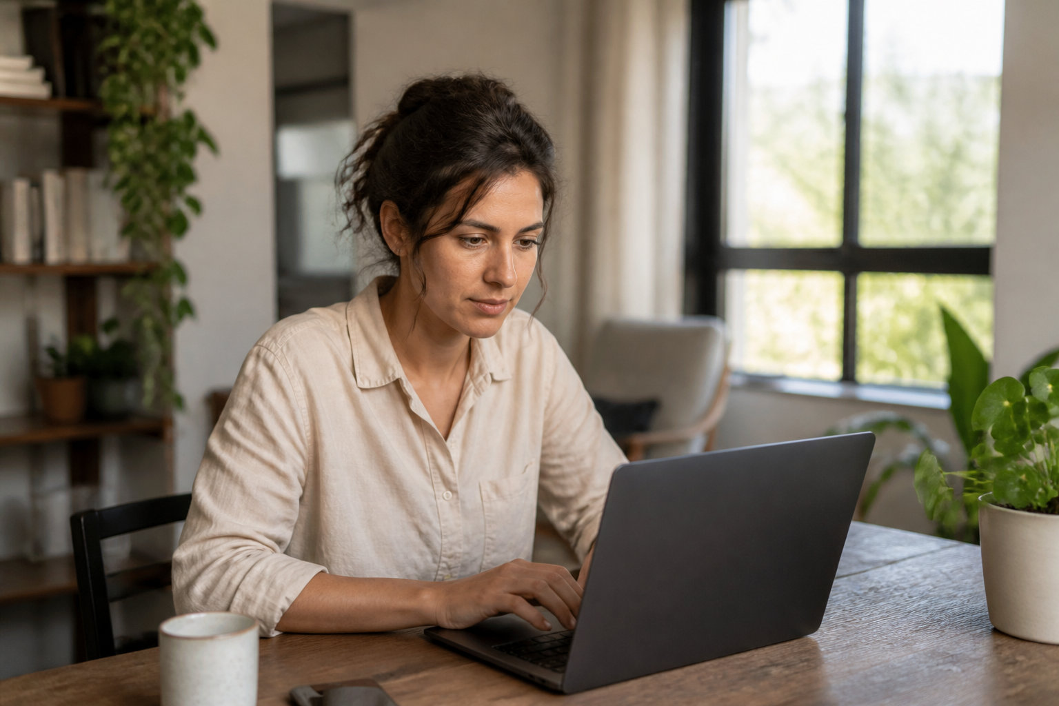 Exécution technique : sécuriser le transfert d'autorité sémantique