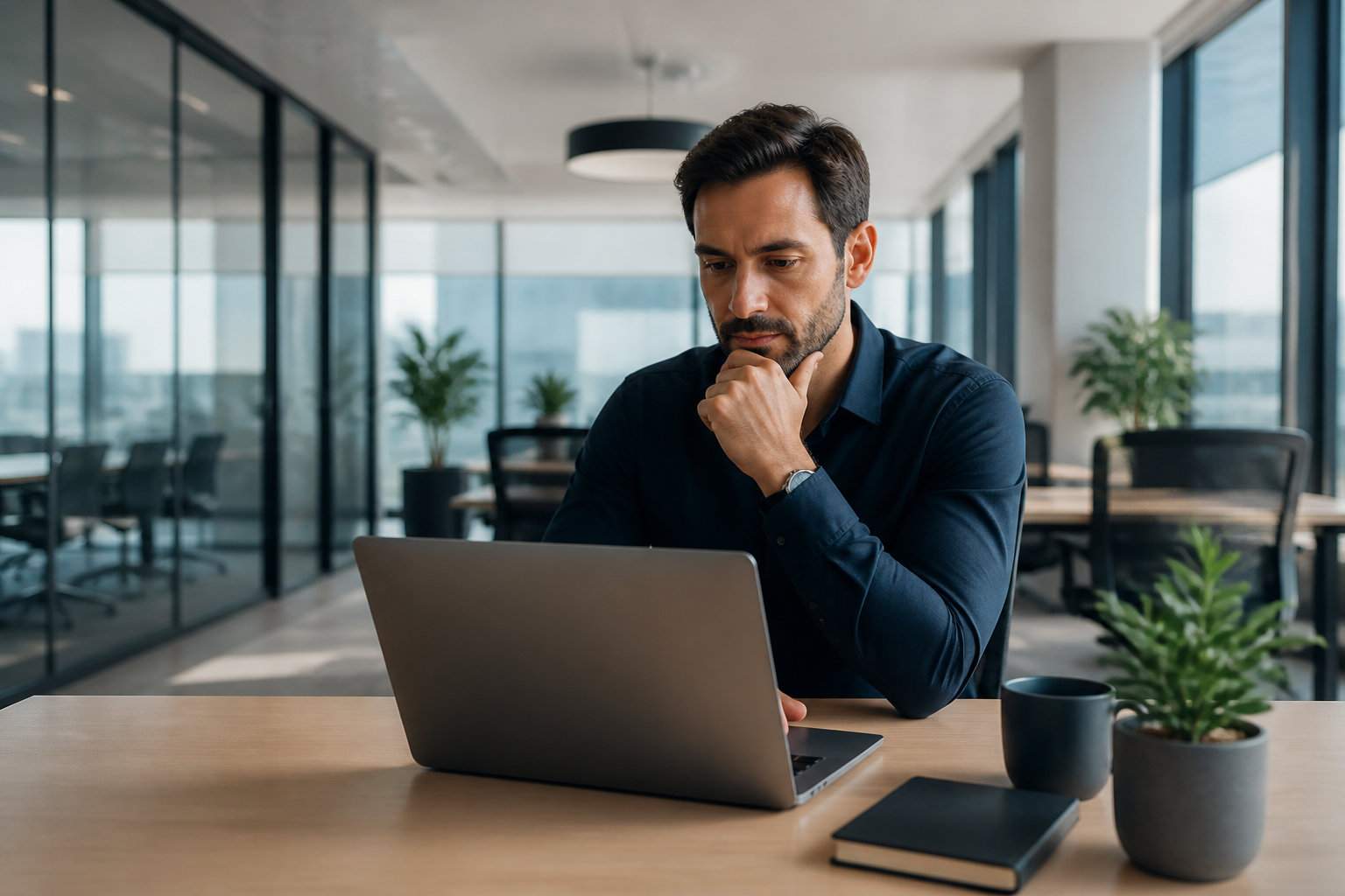 Audit de l'existant : identifier les actifs et les pages orphelines
