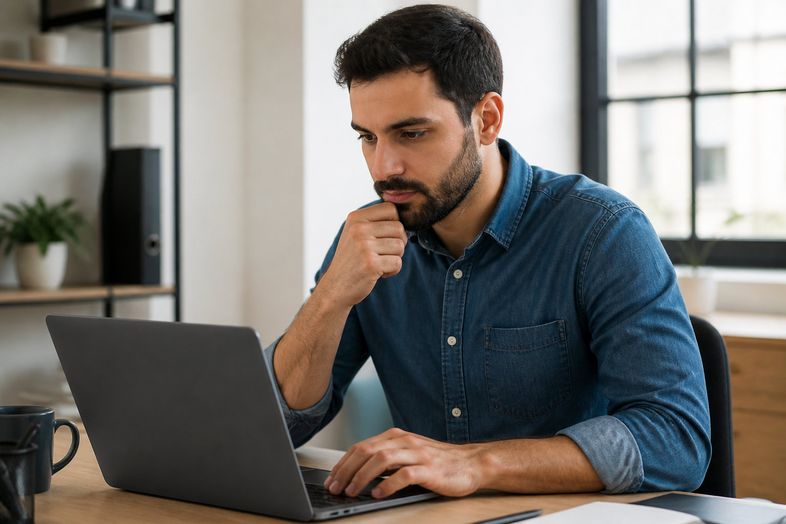 Optimisation technique : infrastructure et performance du site