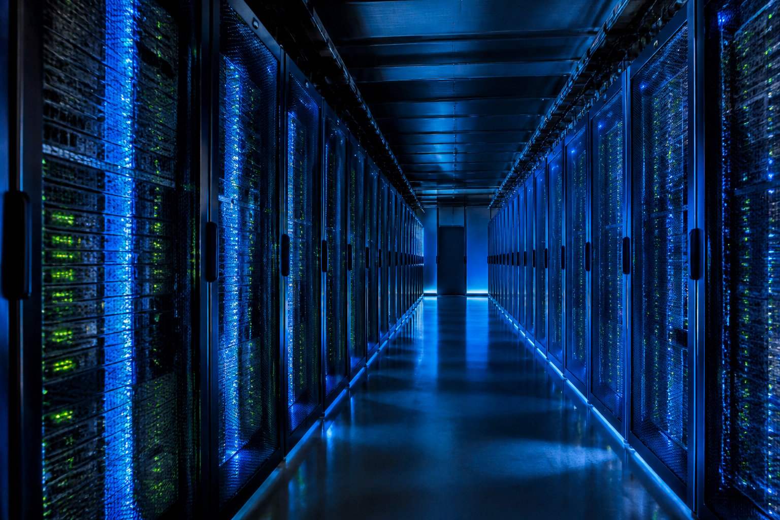 Puissance technologique : 100 millions de dollars investis annuellement