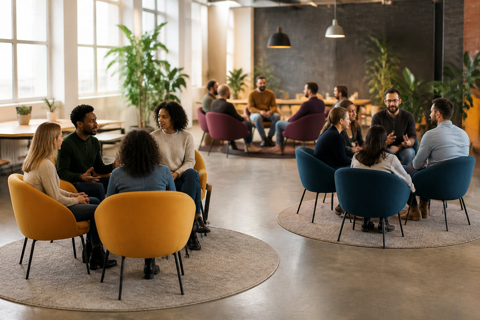 Architecture de contenu : Structuration pour les modèles de langage