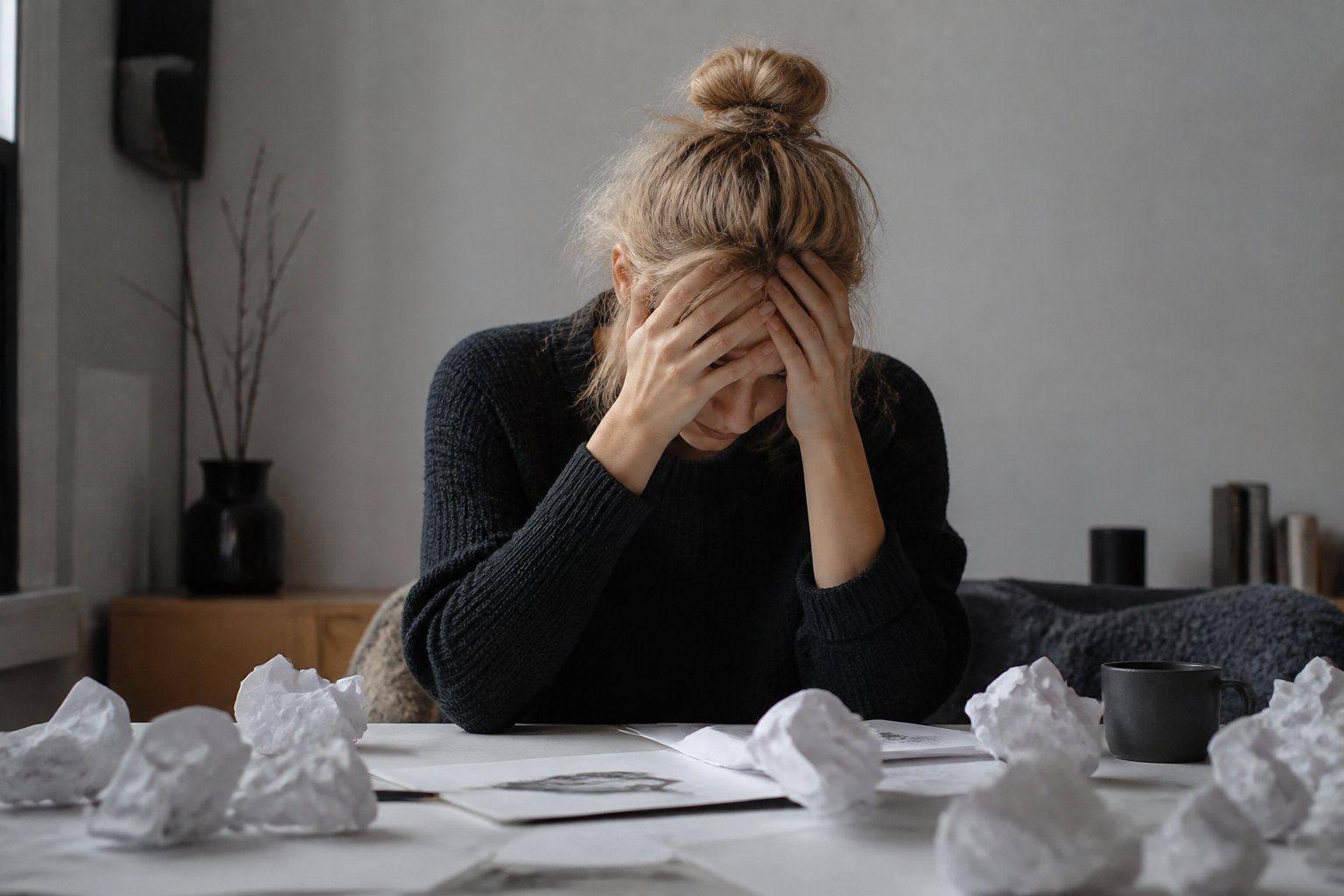 5 symptômes comportementaux identifiables en situation de direction