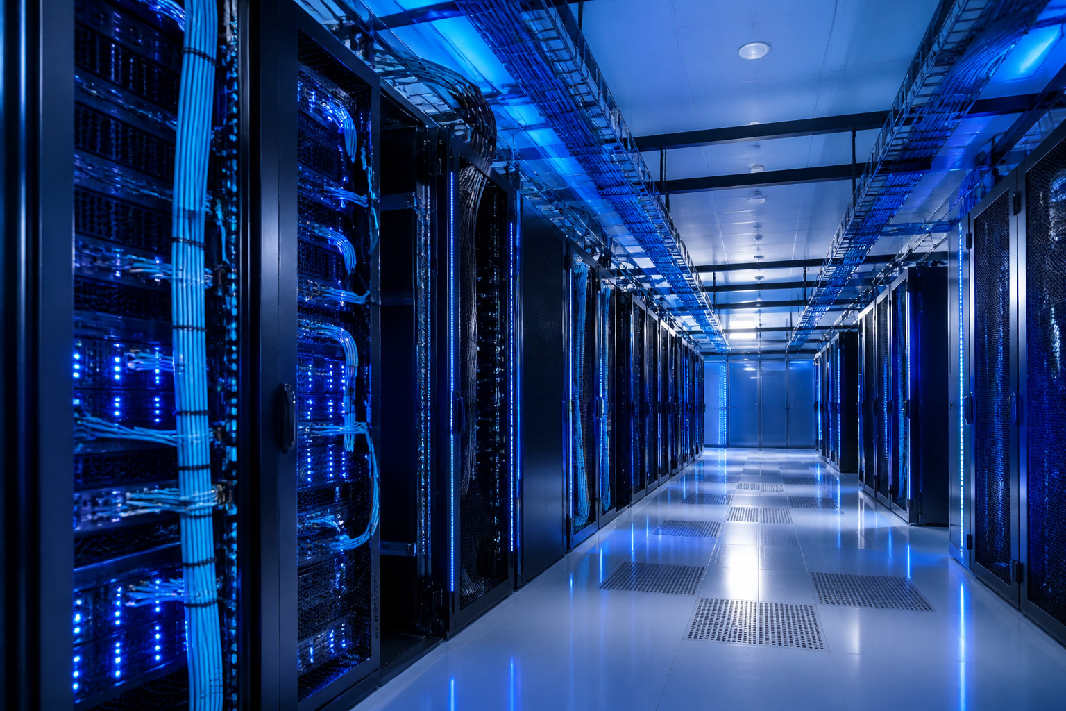 Audit de vulnérabilité : sécurisation des infrastructures techniques