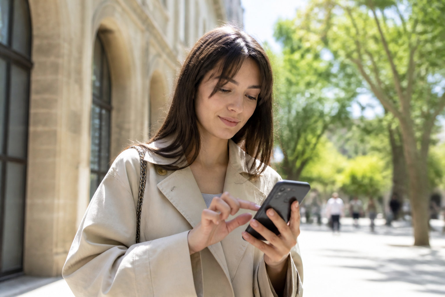 Expérience utilisateur : perfectionnement des signaux comportementaux