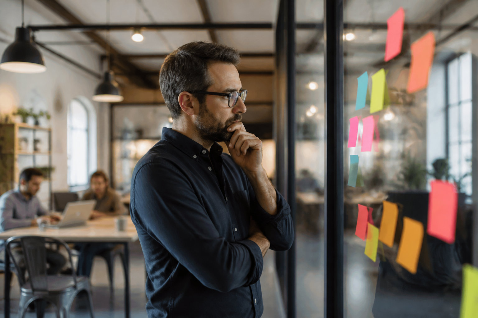 Architecte de systèmes : modélisation de workflows reproductibles