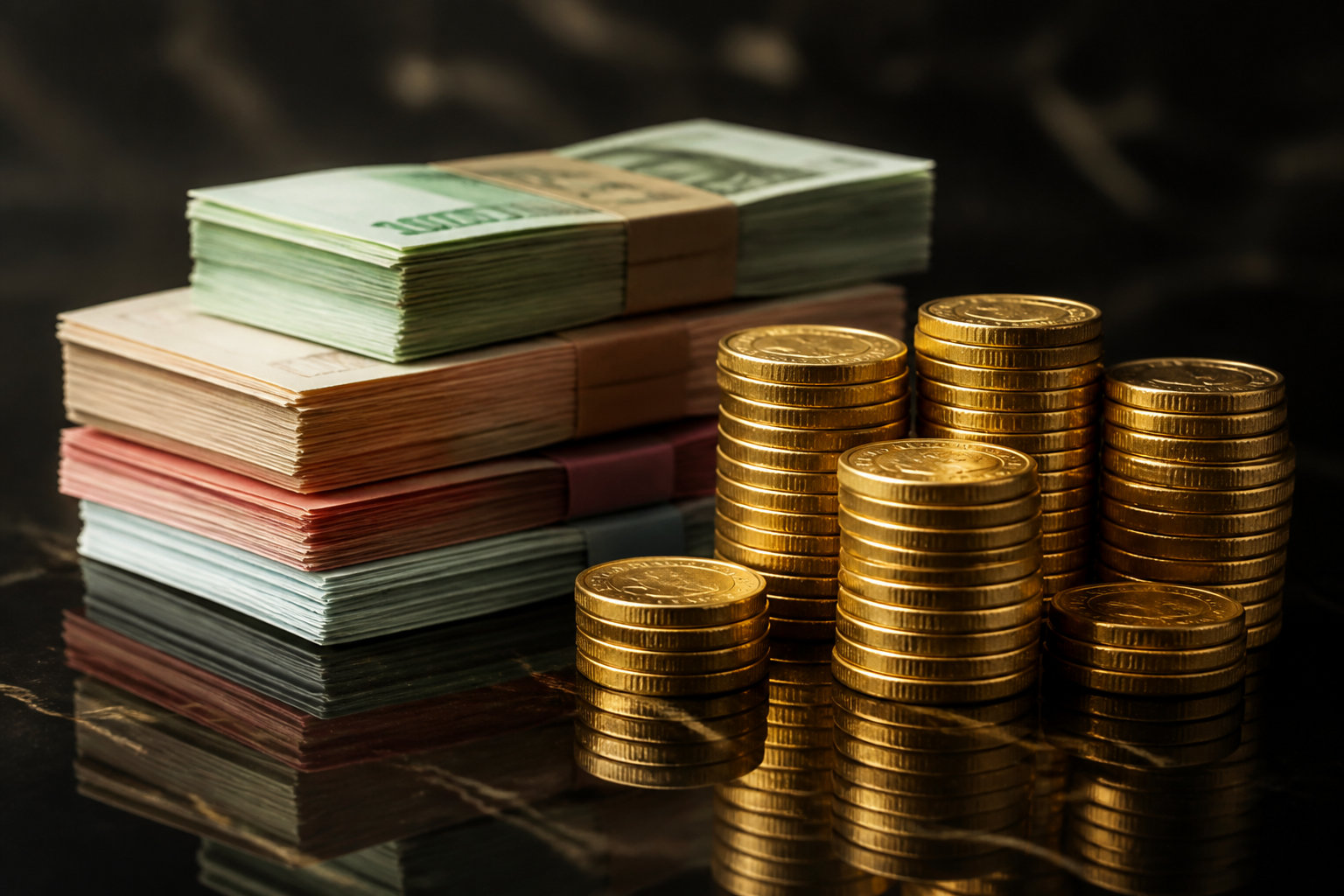 Indicateurs clés de performance : corrélation directe avec le chiffre d'affaires