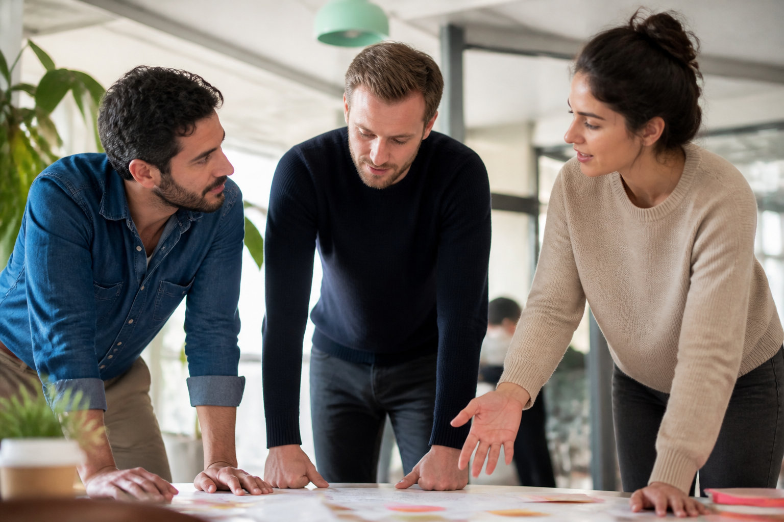 Transformation du parcours client : abandon des redirections statiques