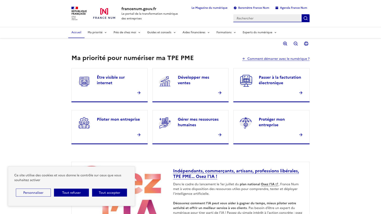 Architecture d'une ligne éditoriale cohérente : le guide des marques B2B