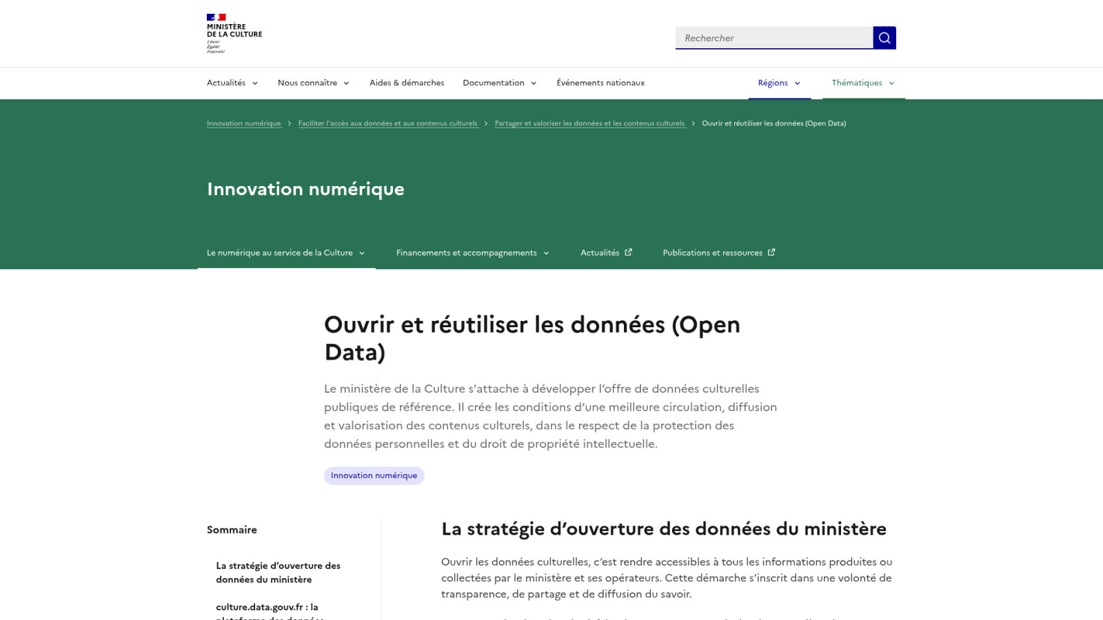Audit de performance : identification des actifs à haut potentiel