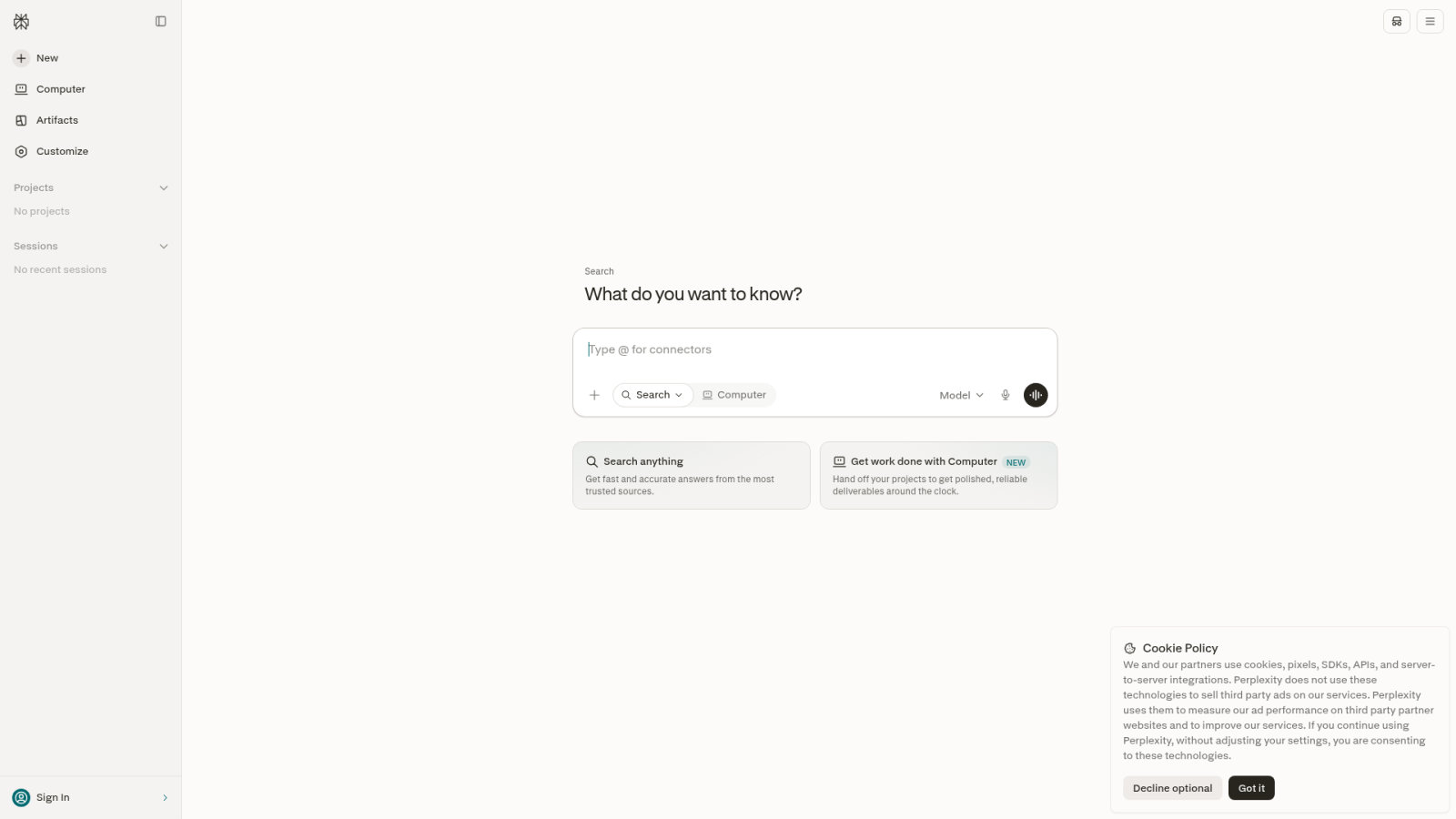 Écosystème de mesure : sources de données et outils d'analyse