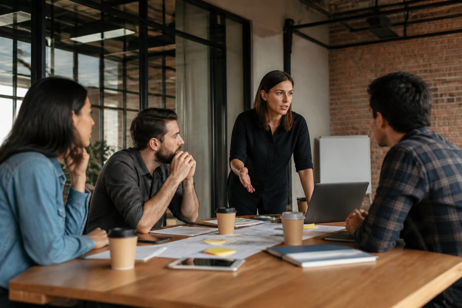Analyse d'impact : mesure de la performance et du ROI