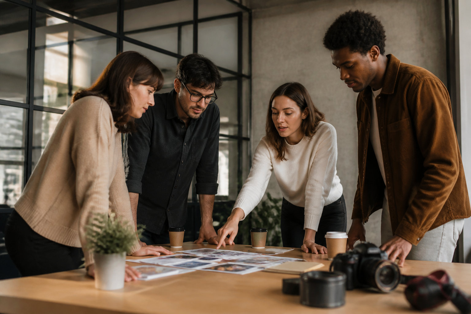 Rupture et accompagnement : démystification et plans d'action