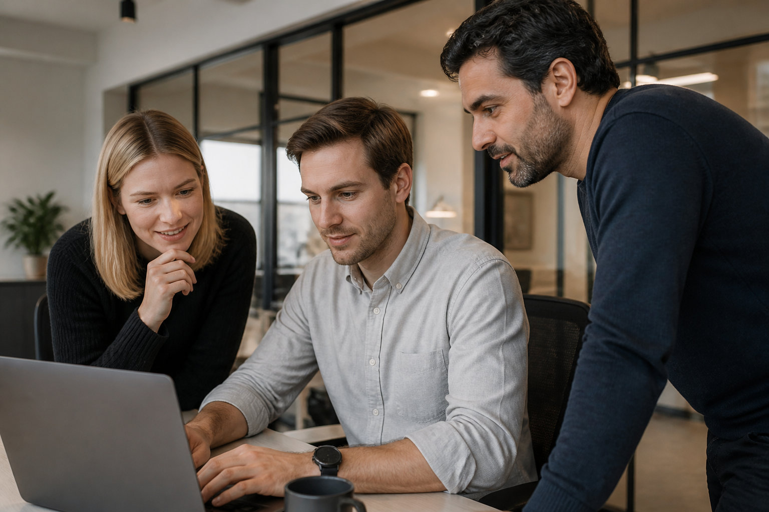 IA en entreprise : corrélation entre usage et productivité