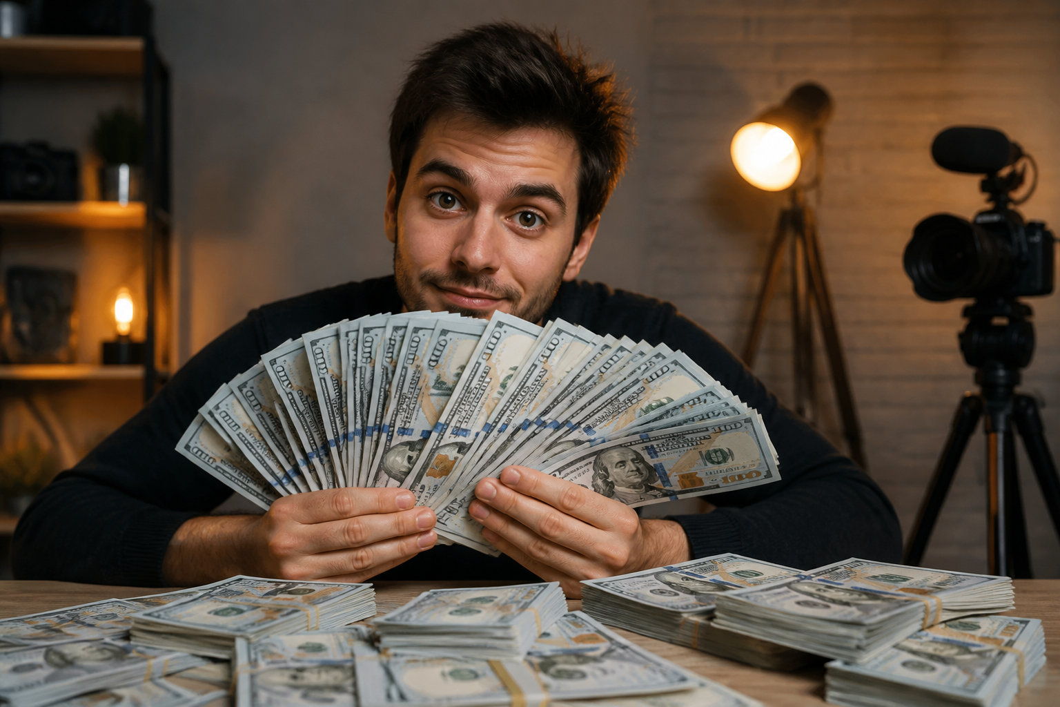 Économie de la plateforme : revenus publicitaires et nouveaux leviers de monétisation