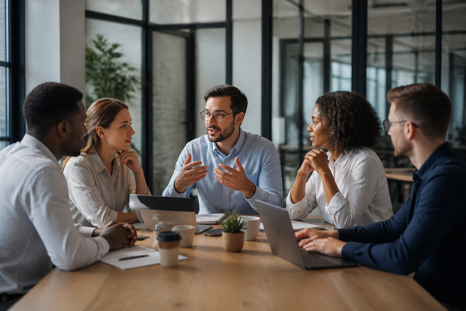 Brand Safety : sécuriser l'image de marque en milieu conversationnel